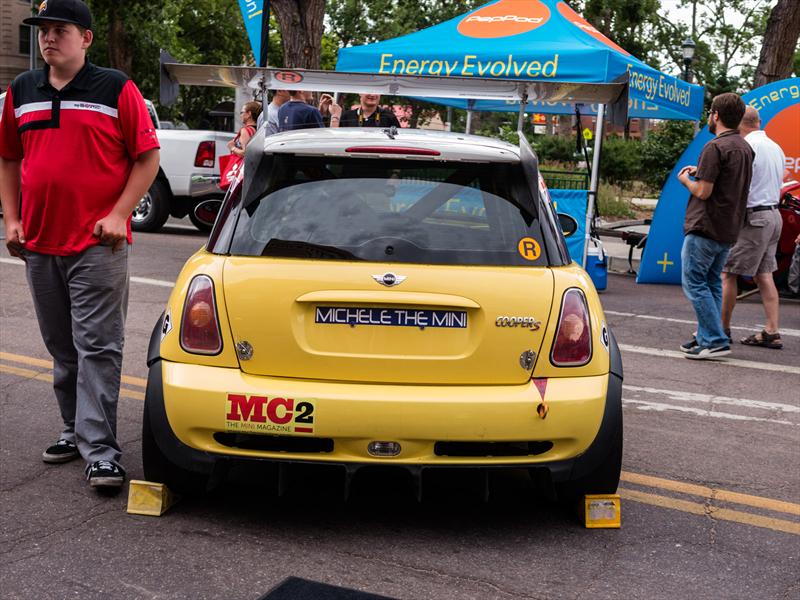 PPIHC Fan Fest 2013