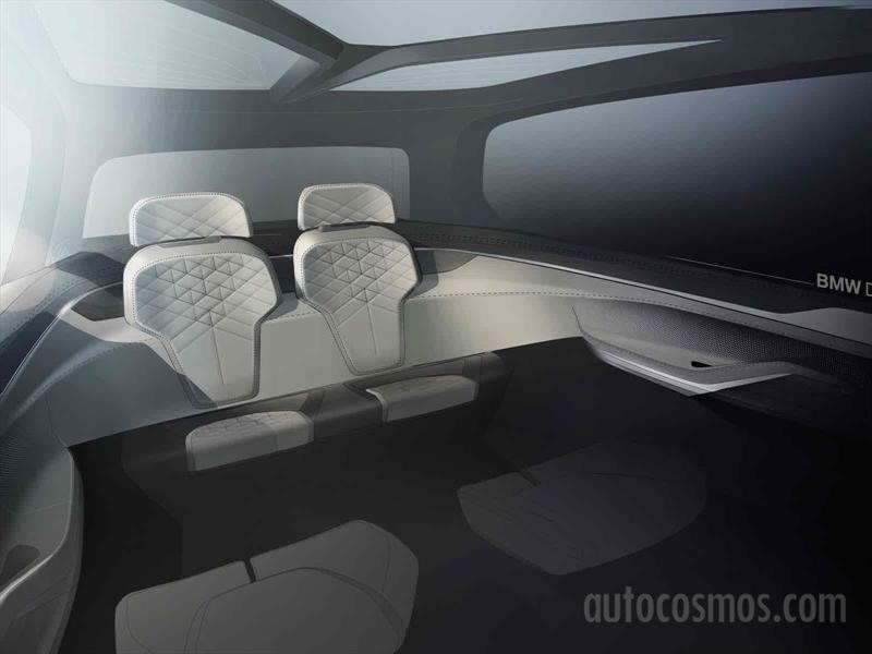 BMW Concept X7 iPerformance