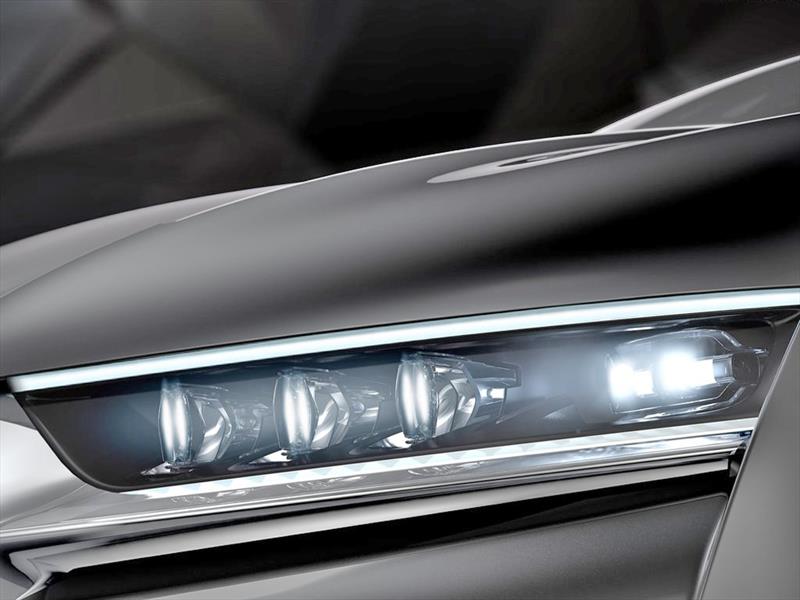 Citroën Divine DS Concept