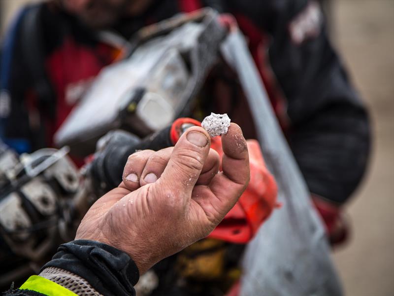 Dakar 2015: Día 9
