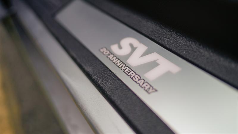 Super Prueba Mustang Shelby GT500 Convertible 2013