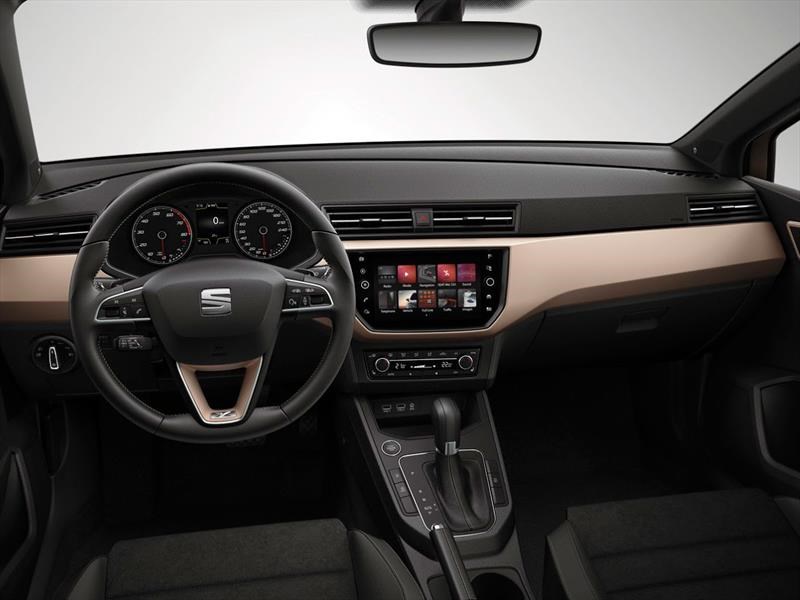 SEAT Ibiza 2018