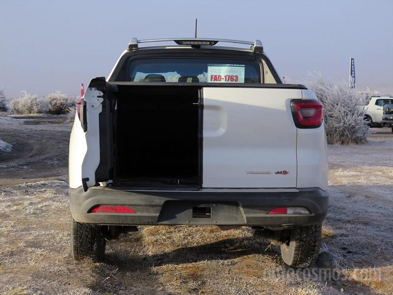 FIAT Toro