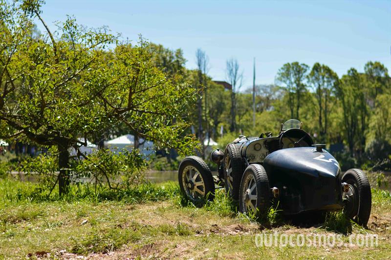 Autoclásica 2016: La atención al detalle