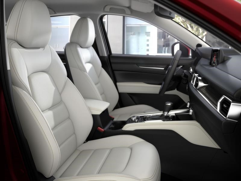 Mazda CX-5 2017