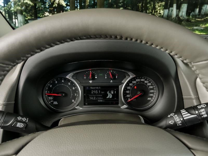 GMC Terrain 2018