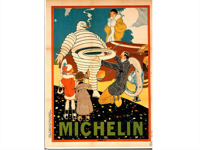 Bibendum