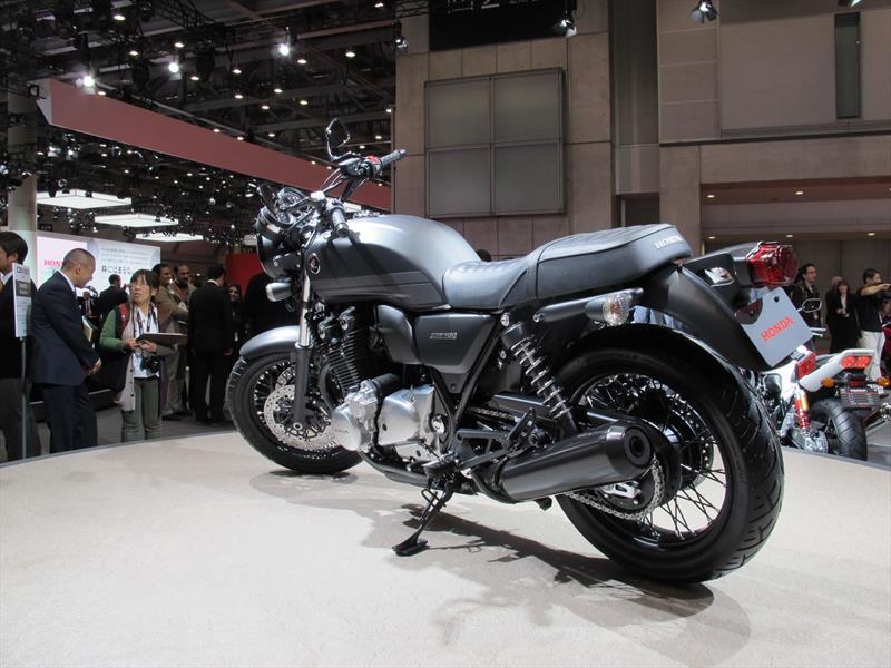 Lo mejor del Salón de Tokio 2013