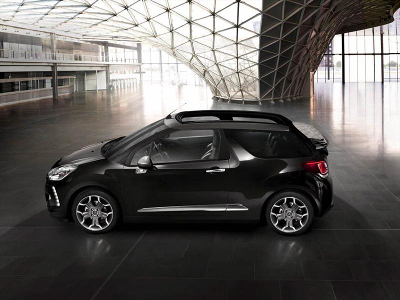 Citroën DS3 Cabrio