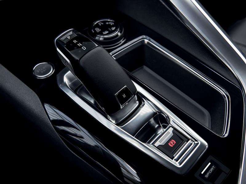 Nuevo Peugeot 3008, la segunda generación
