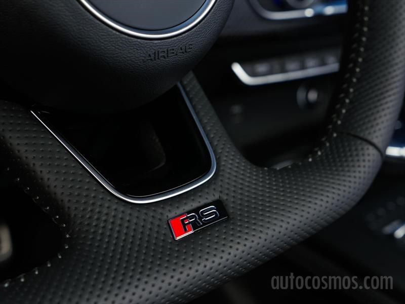 Audi RS5 2018