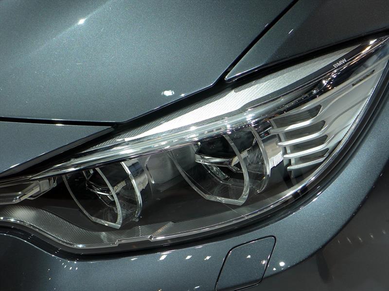 BMW M4 Convertible 2015