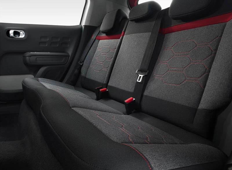 Nuevo Citroën C3 2017