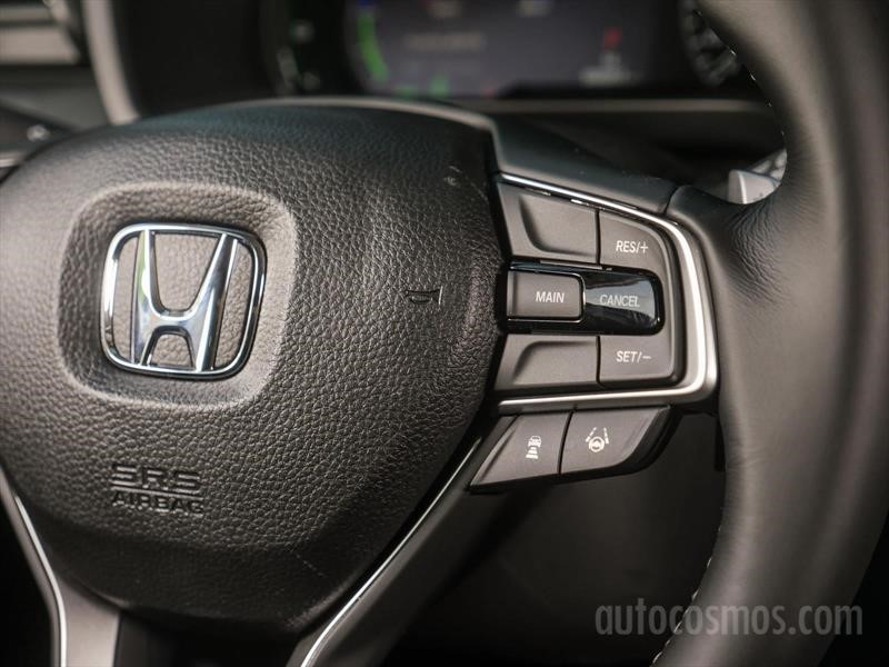 Honda Insight 2019