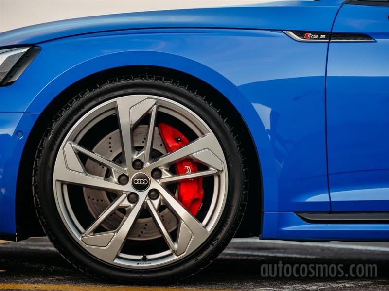 Audi RS5 2018