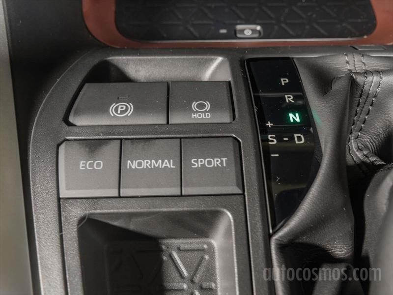 Toyota RAV4 2019