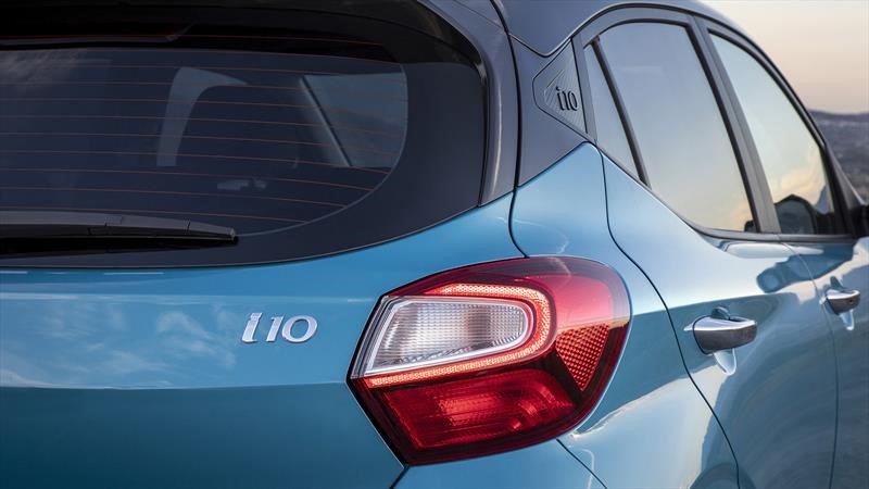 Hyundai i10 2020