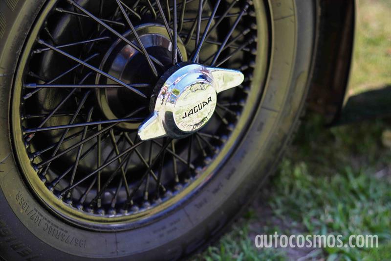 Autoclásica 2016: La atención al detalle