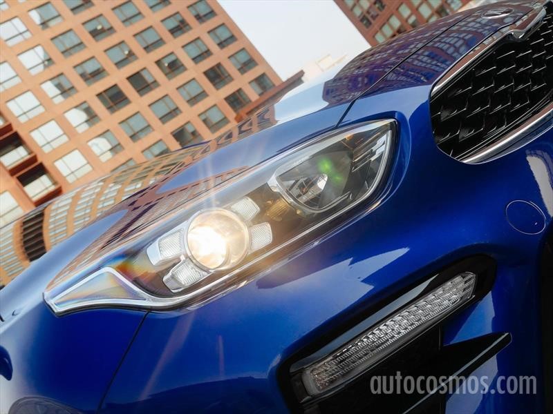 KIA Forte 2019