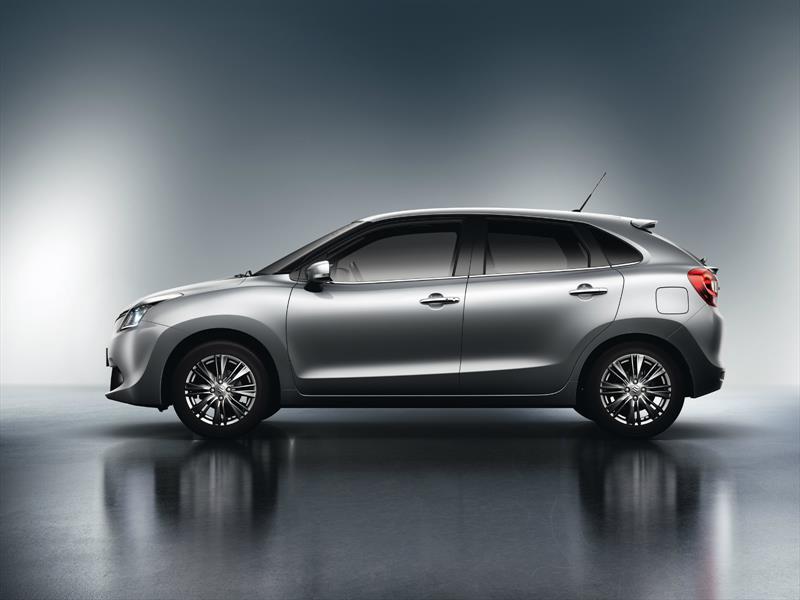 Suzuki Baleno