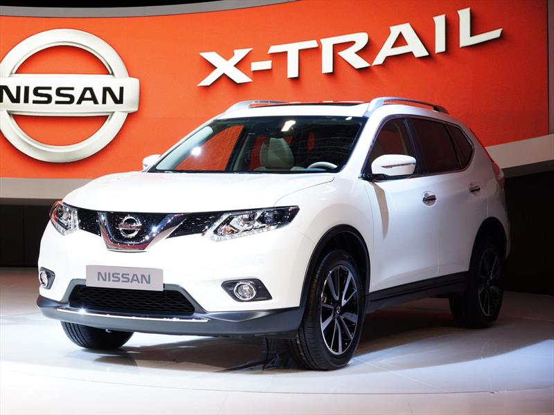 P1614 nissan x trail