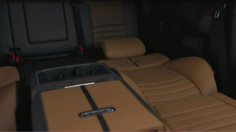 Ford F-150 2021 | Ford Lobo 2021