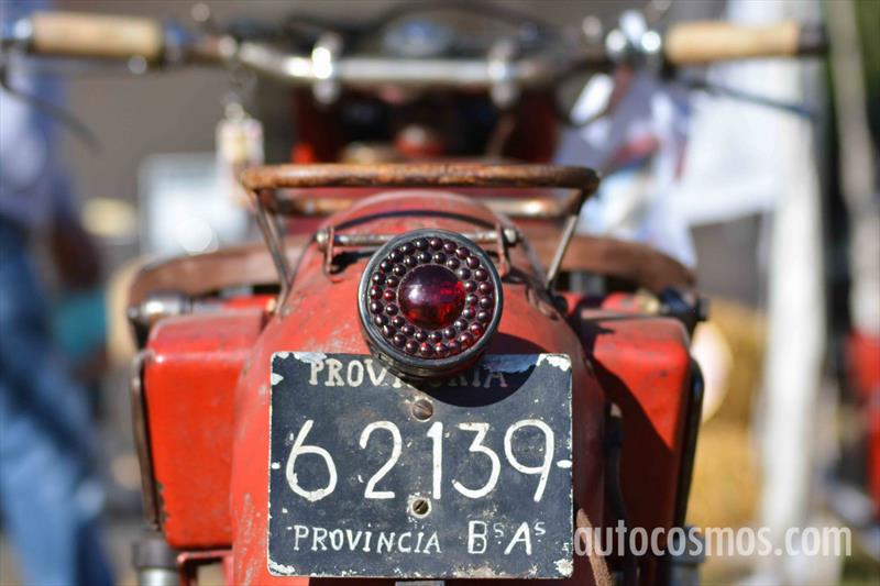 Autoclásica 2016: La atención al detalle