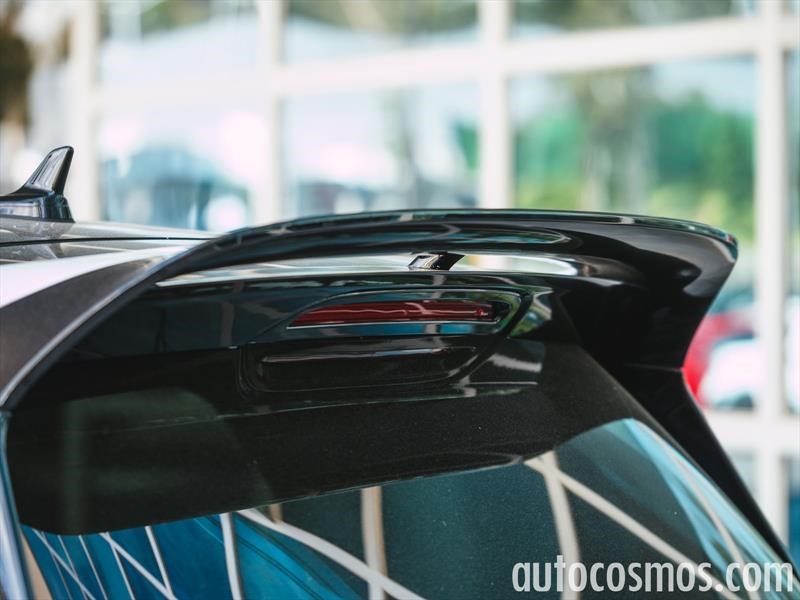 Volkswagen Golf GTI Clubsport