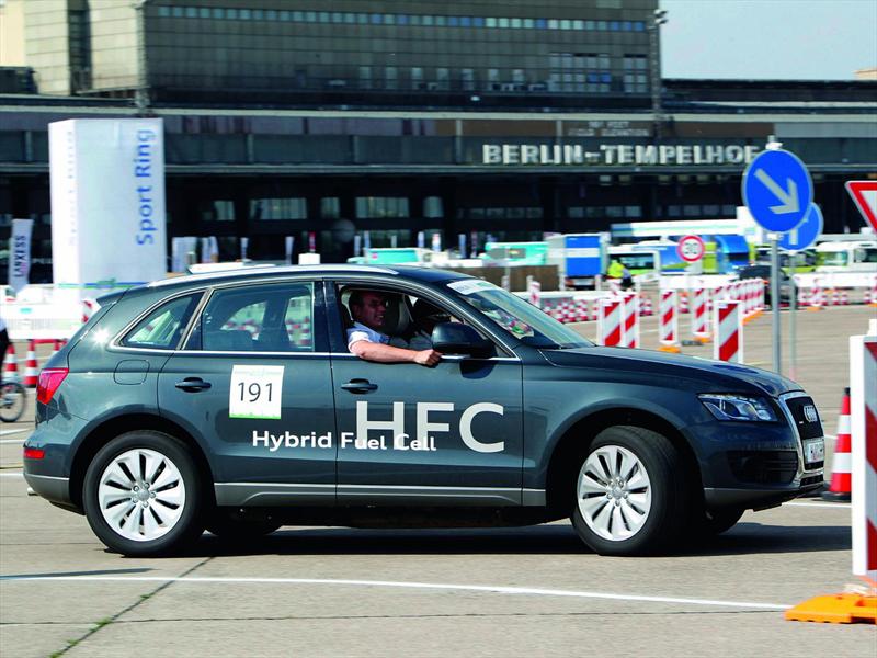 Michelin: Challenge Bibendum