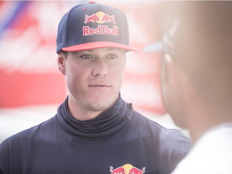 Dakar 2015: Día 9