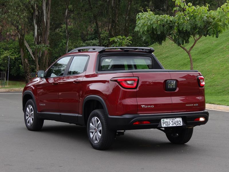FIAT Toro