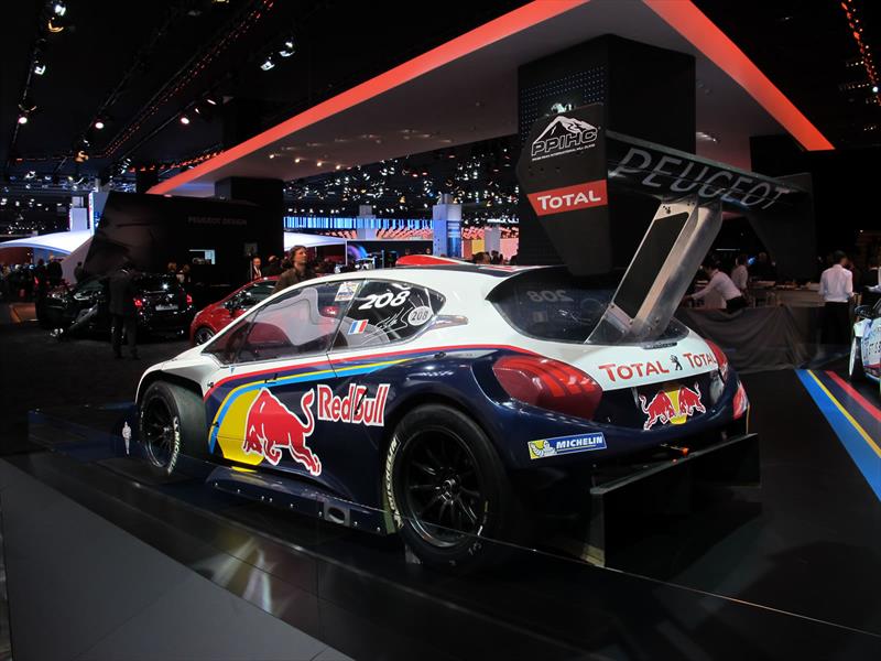 Lo mejor del Salón de Frankfurt 2013 segunda parte