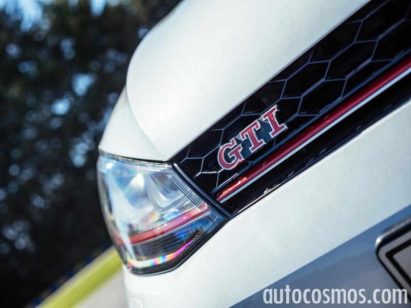 Volkswagen Golf GTI Clubsport 2017