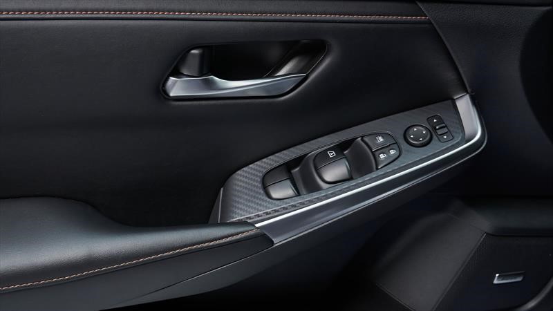Nissan Sentra 2020