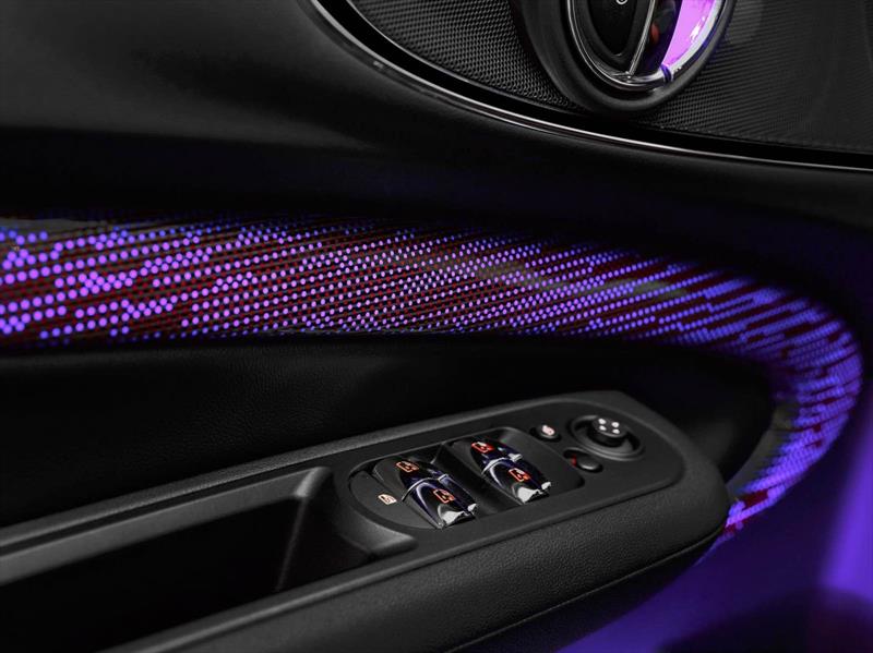 MINI John Cooper Works Clubman 2017