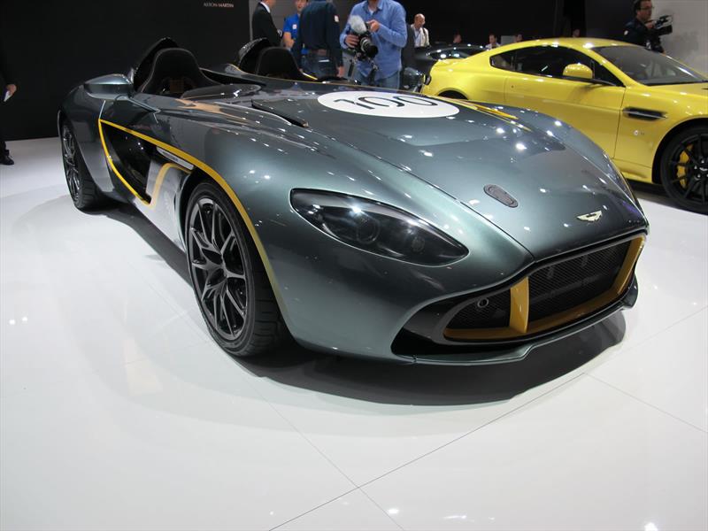 Lo mejor del Salón de Frankfurt 2013 - 2