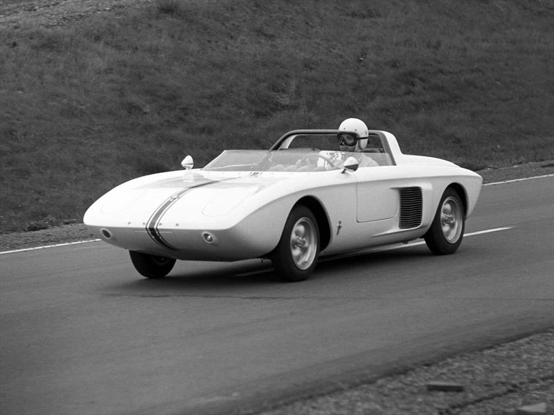 Top 10: Ford Mustang