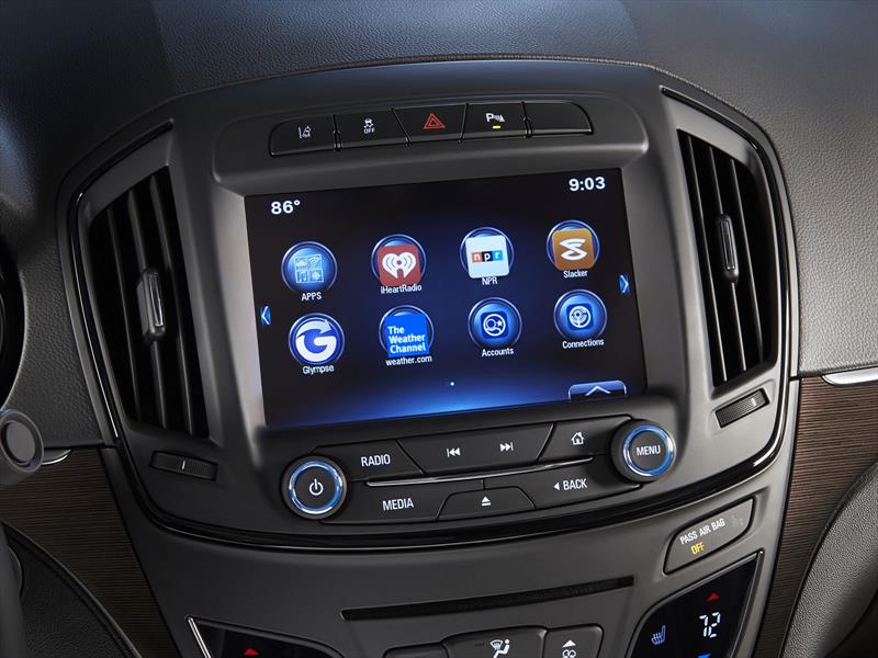 Anticipamos la llegada de OnStar a Argentina