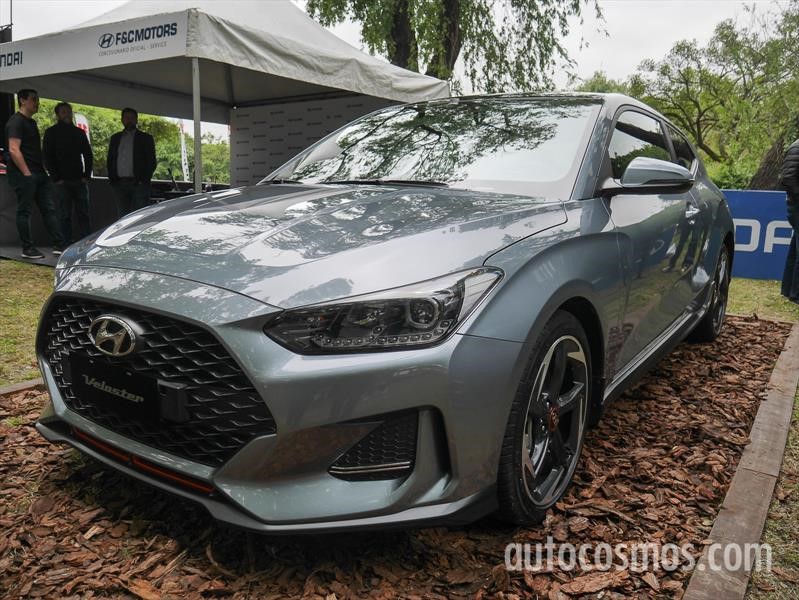 Una vuelta por Autoclásica 2018