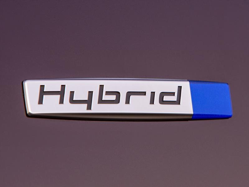 Acura RLX Sport Hybrid SH-AWD 2014