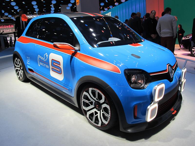 Lo mejor del Salón de Frankfurt 2013 - 2