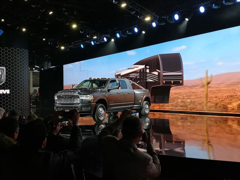 RAM 3500