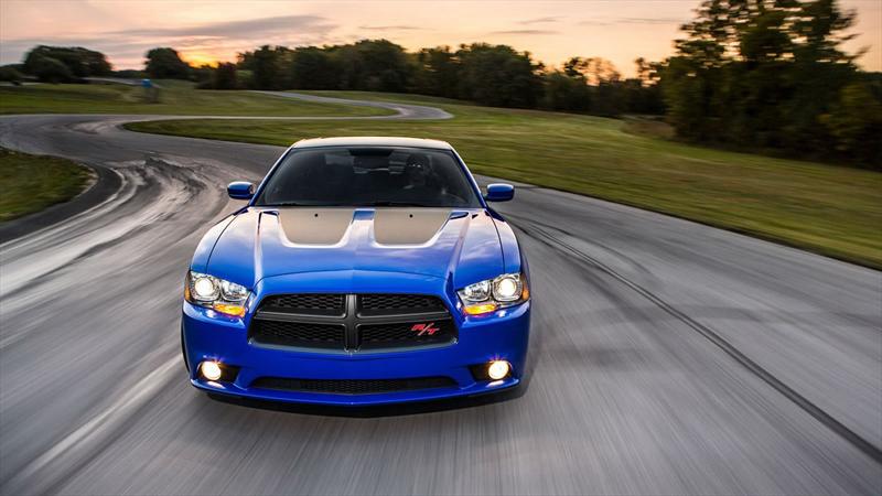 Dodge Charger Daytona