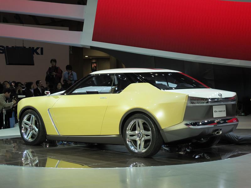 Lo mejor del Salón de Tokio 2013