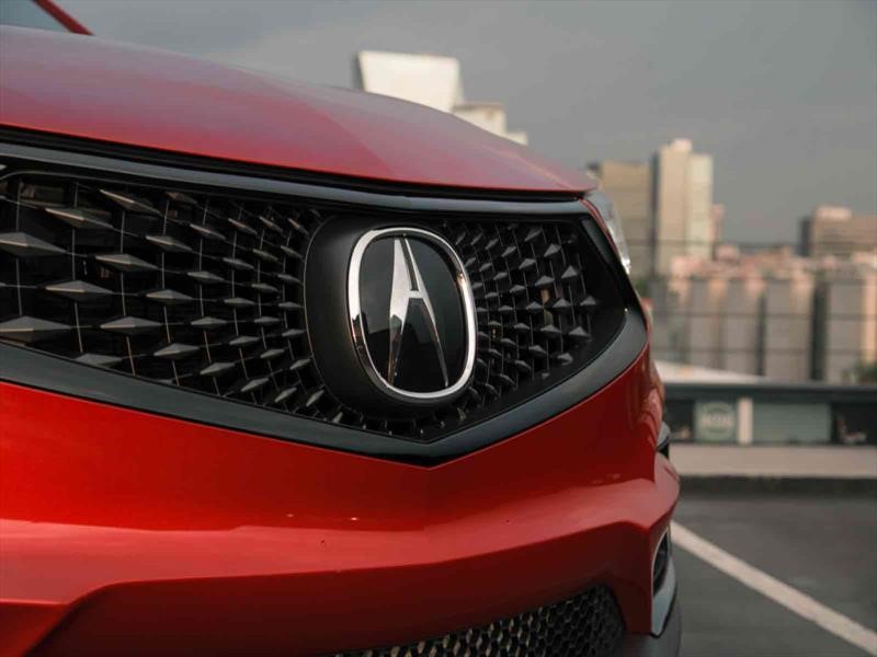 Acura RDX 2019