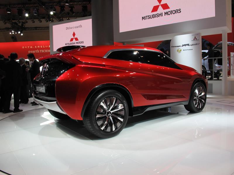 Lo mejor del Salón de Tokio 2013