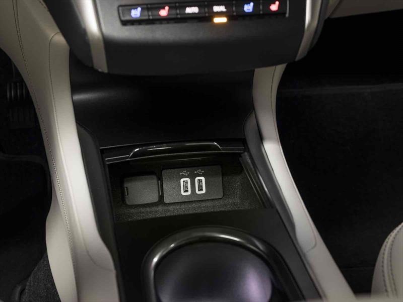 Lincoln MKC 2019