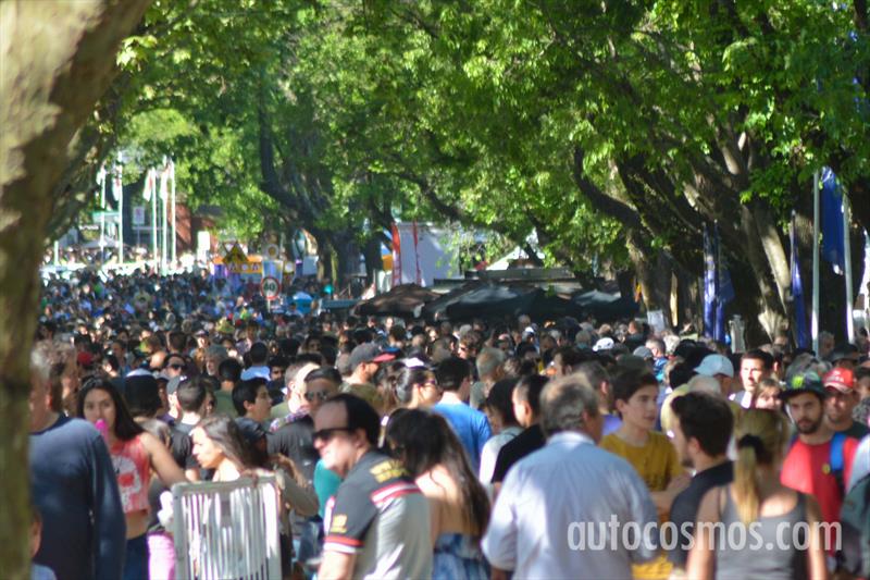 Autoclásica 2016: La atención al detalle