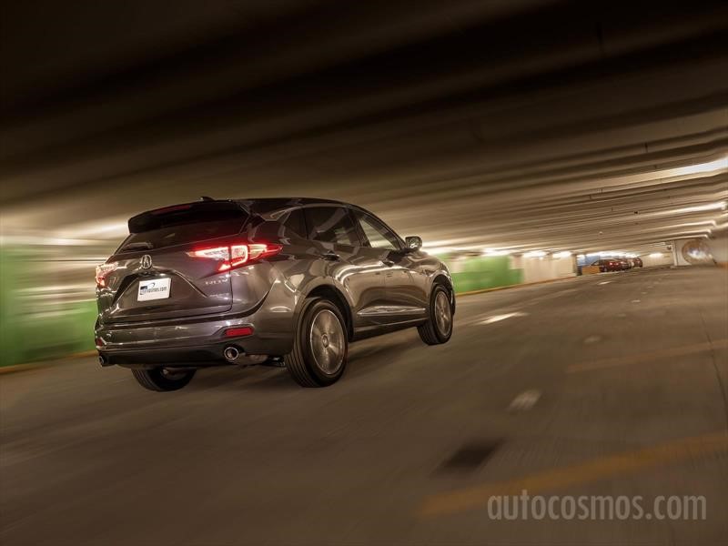 Acura RDX 2019