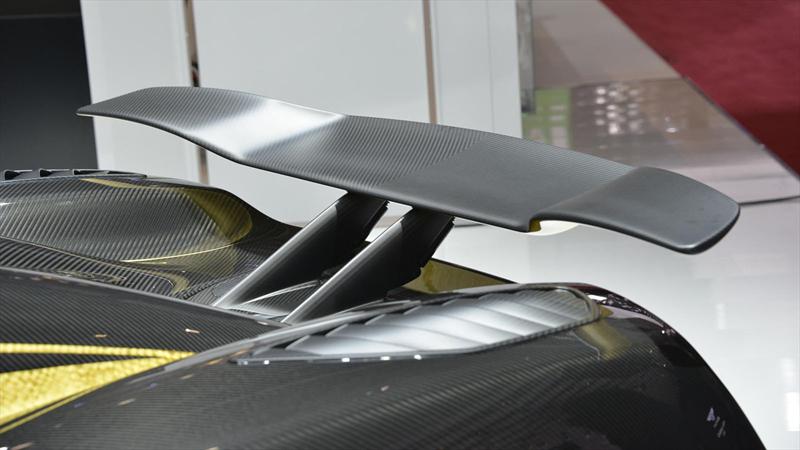 Koenigsegg Agera S Hundra